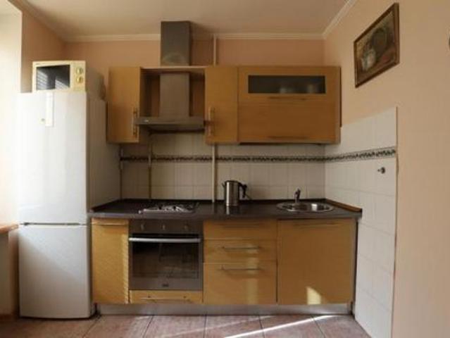 Квартира аренда в Центральный АО, Омск