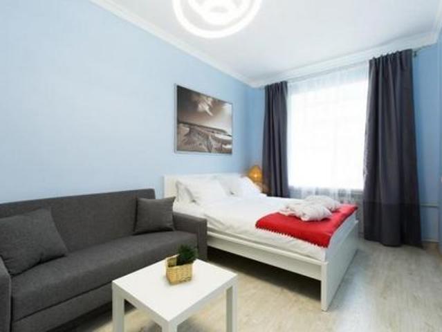 Квартира аренда в Магаданская область