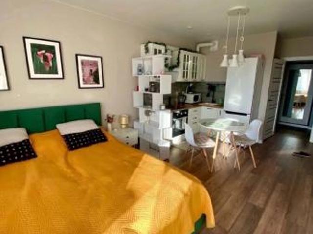 Квартира аренда в Магаданская область