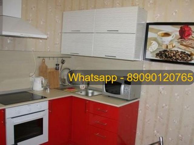 Квартира аренда в Пермь, Пермский Край