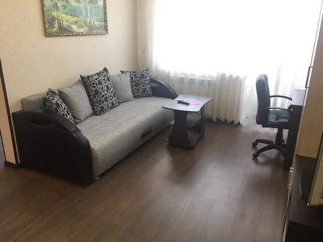 Квартира аренда в Петропавловск-камчатский, Камчатский Край