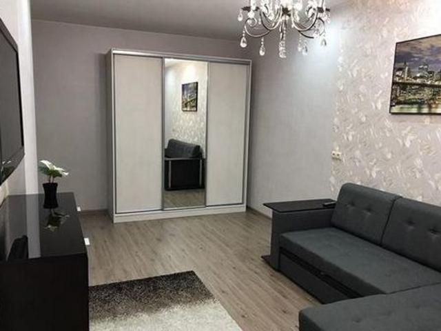 Квартира аренда в Подгорный, Красноярский Край