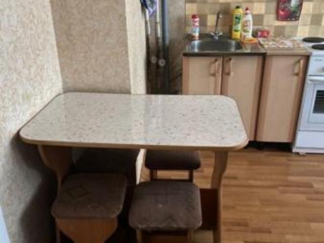 Квартира аренда