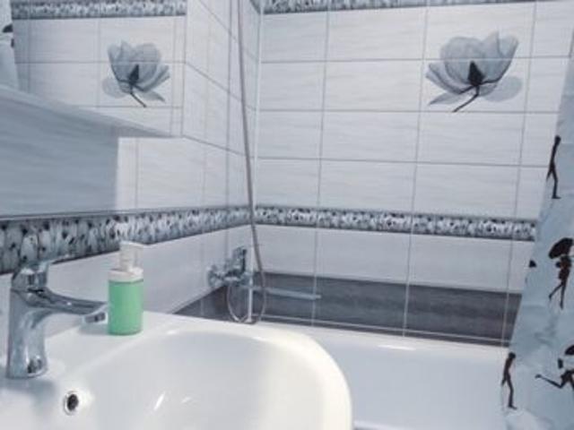 Квартира аренда в Краснодарский Край