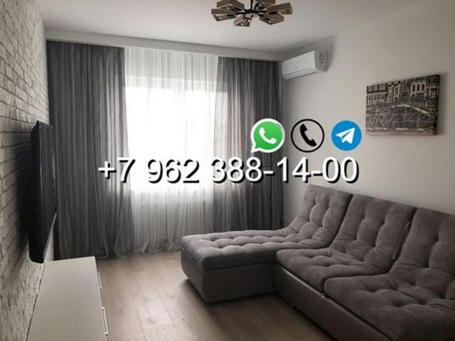 Квартира аренда в Светлый, Калининградская область