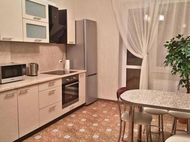 Квартира аренда в Тобольск, Тюменская область