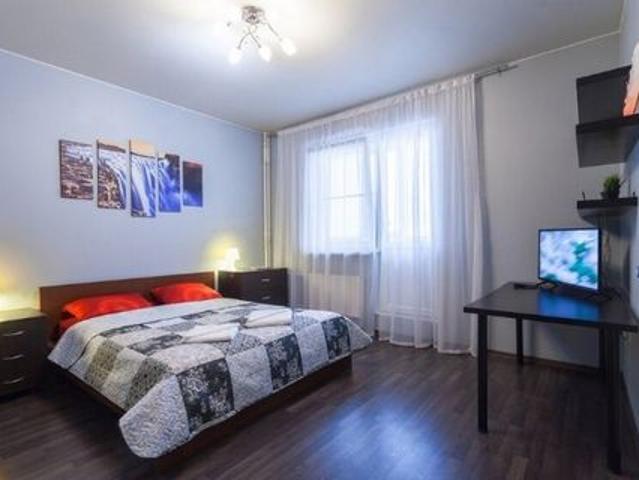 Квартира аренда в Вяземский Р-н, Хабаровский Край