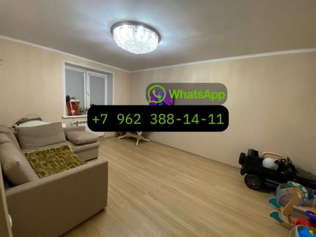 Квартира аренда в Весьегонск, Тверская область