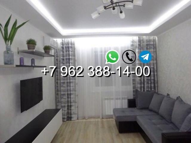 Квартира аренда в Заволжский Р-н, Ивановская область