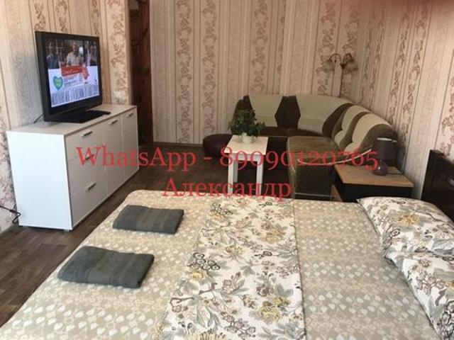 Квартира аренда в Зубцов, Тверская область