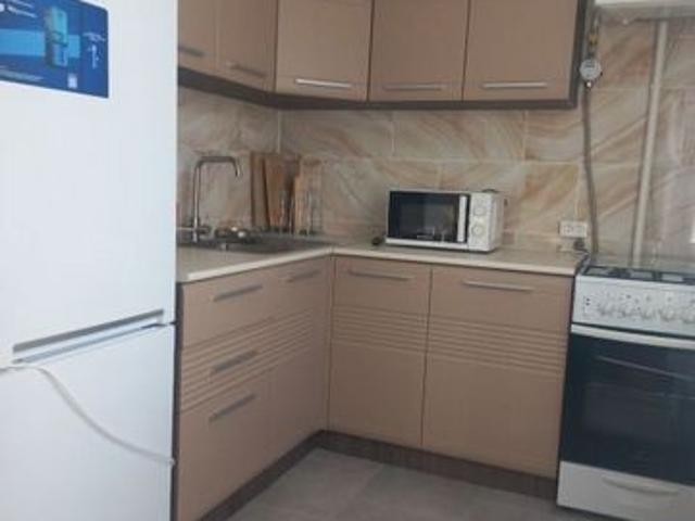 Квартира аренда в Бикин, Хабаровский Край