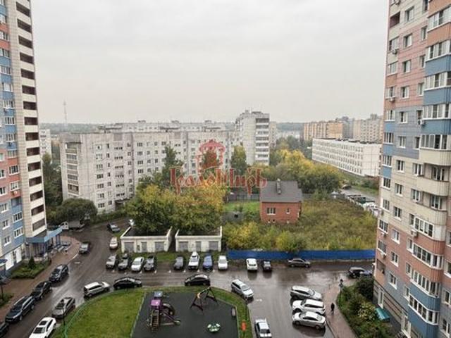 Квартира аренда в Ивантеевка, Пушкинский городской округ