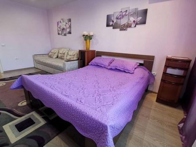 Квартира аренда в Красный Камень, Киселёвск
