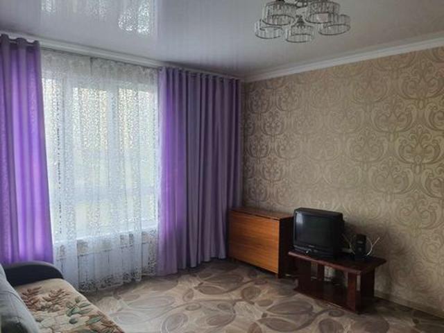 Квартира аренда в Самарская область