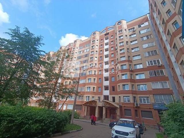 Квартира аренда в Заречье, Ногинск
