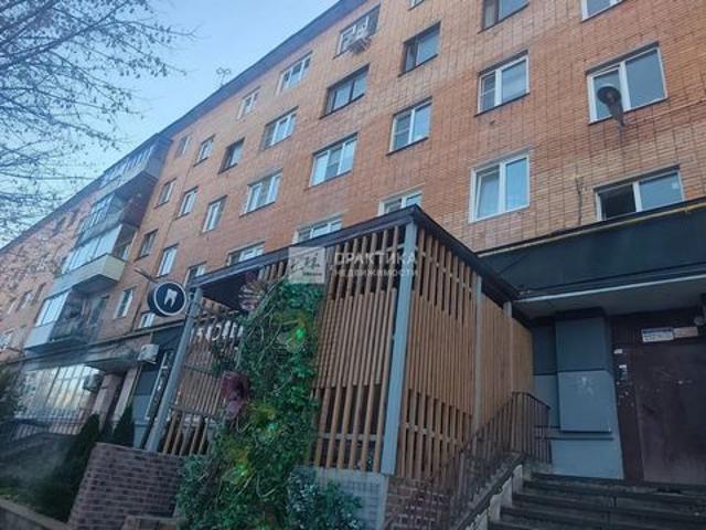 Квартира аренда в Заречье, Ногинск