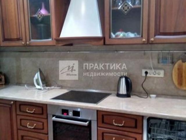 Квартира аренда в Заречье, Ногинск