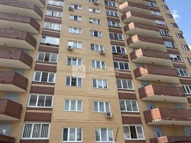 Квартира аренда в им. Октября, Ногинск