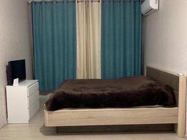 Квартира аренда в Железнодорожный район, Самара