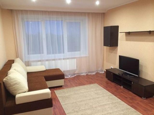 Квартира аренда в Железнодорожный район, Самара