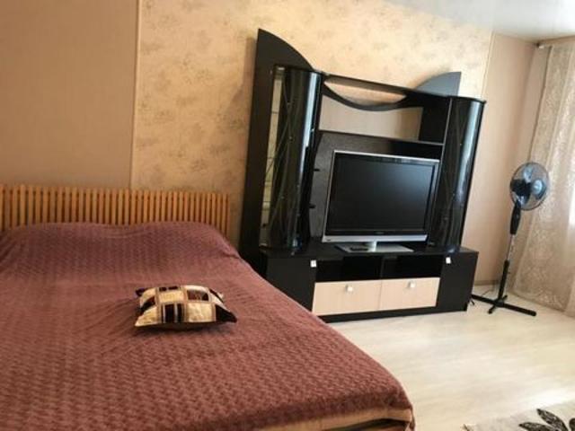 Квартира аренда в Железнодорожный район, Самара