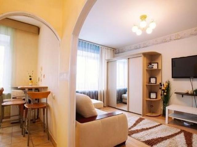 Квартира аренда в Железнодорожный район, Самара