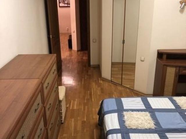 Квартира аренда в Железнодорожный район, Самара