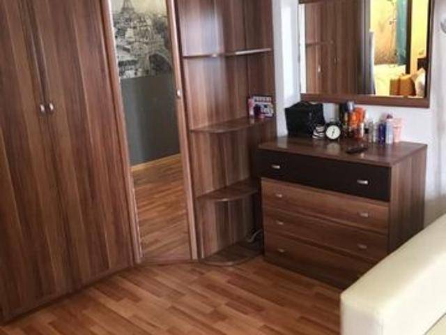 Квартира аренда в Железнодорожный район, Самара