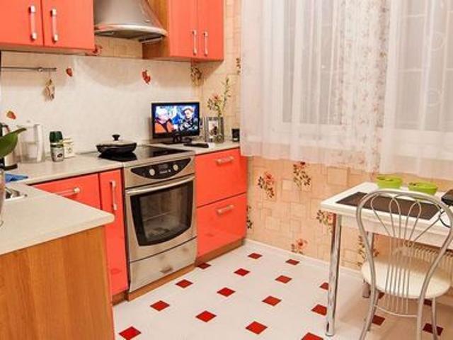 Квартира аренда в Самара, Самарская область