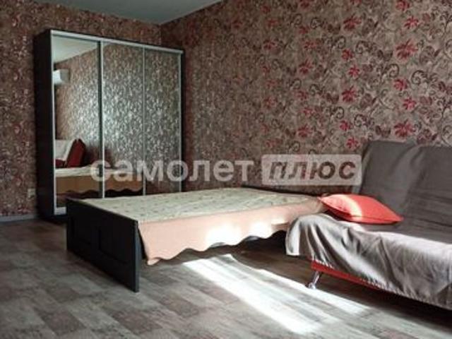 Квартира аренда в Шмидта, Самара