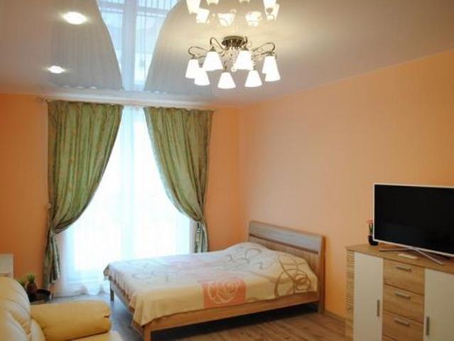 Квартира аренда в Самара, Самарская область