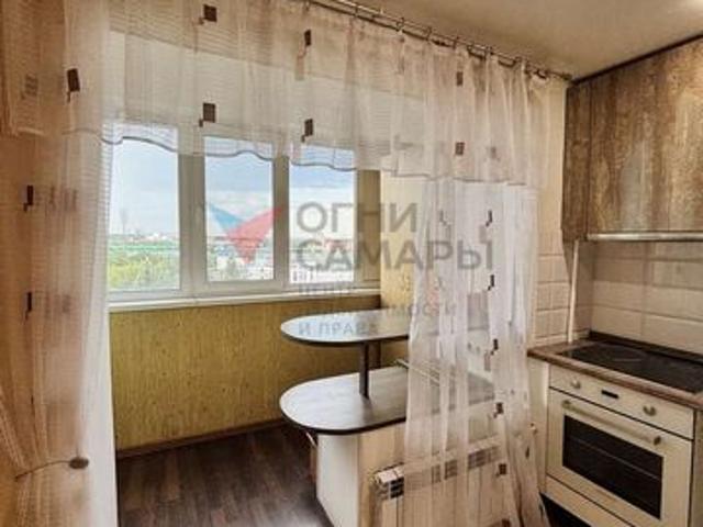 Квартира аренда в Самара, Самарская область