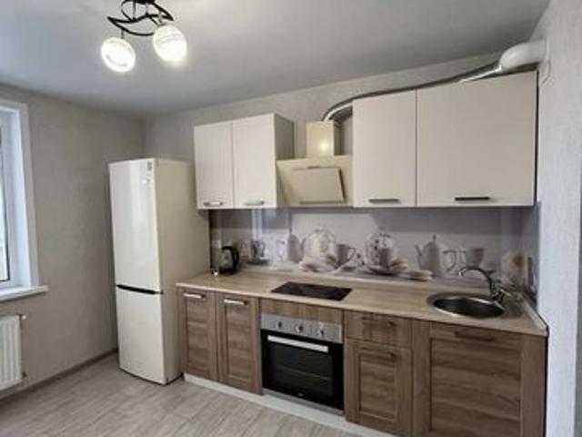 Квартира аренда в Самара, Самарская область