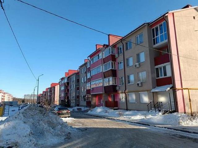 Квартира аренда в Самара, Самарская область