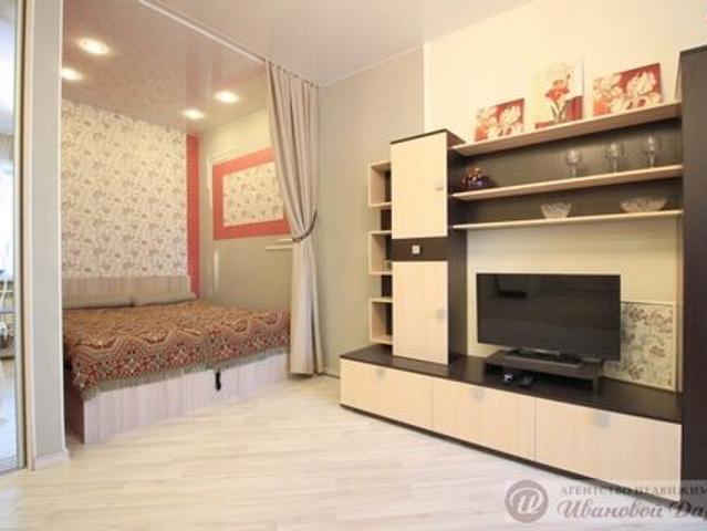 Квартира аренда в Самарская область