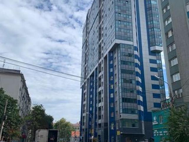 Квартира аренда в Самара, Самарская область