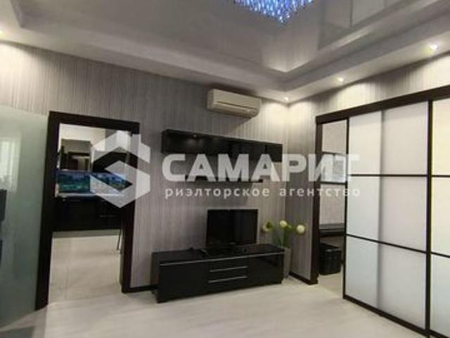 Квартира аренда в Самара, Самарская область