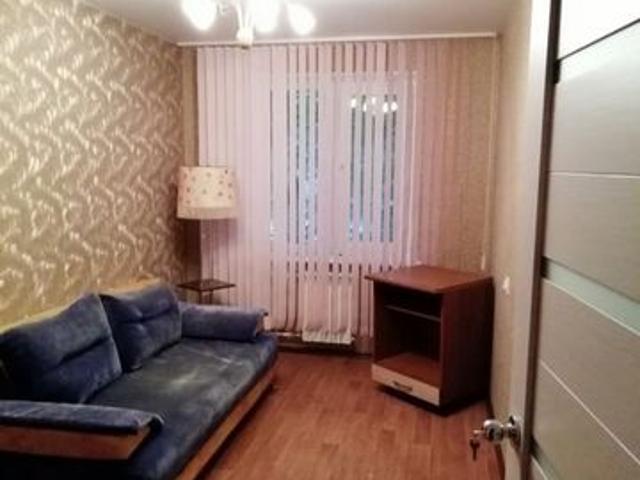 Квартира аренда в Самара, Самарская область