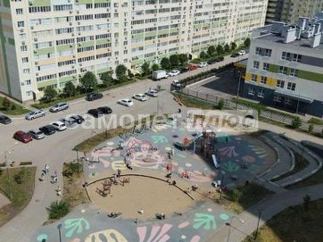 Квартира аренда в Октябрьский район, Самара