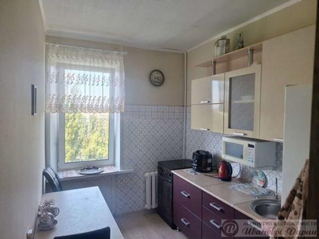 Квартира аренда в Самара, Самарская область