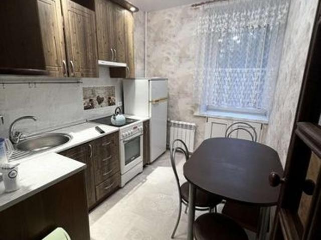 Квартира аренда в Самара, Самарская область