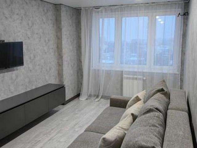 Квартира аренда в Октябрьский район, Самара