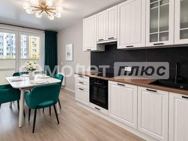 Квартира аренда в Октябрьский район, Самара