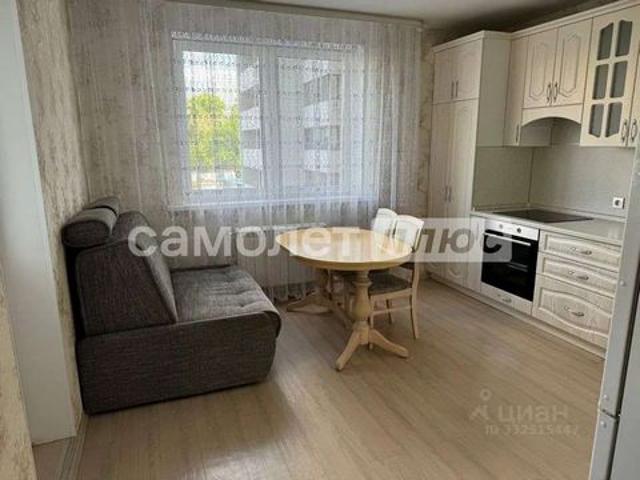 Квартира аренда в Октябрьский район, Самара