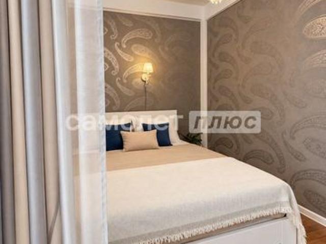 Квартира аренда в Постников овраг, Самара