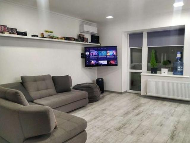 Квартира аренда в Октябрьский район, Самара