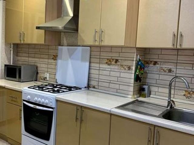 Квартира аренда в Самарская область