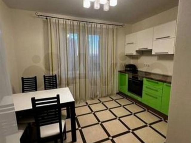 Квартира аренда в Октябрьский район, Самара