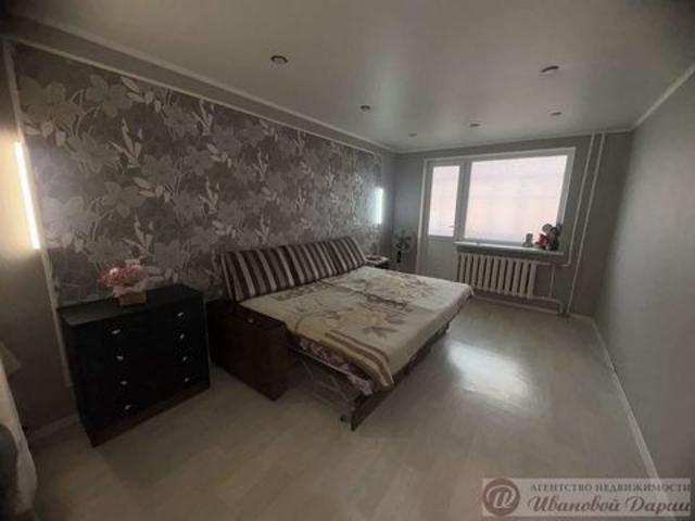 Квартира аренда в Промышленный район, Самара
