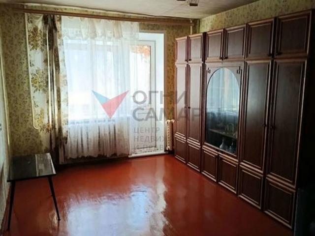 Квартира аренда в Самара, Самарская область